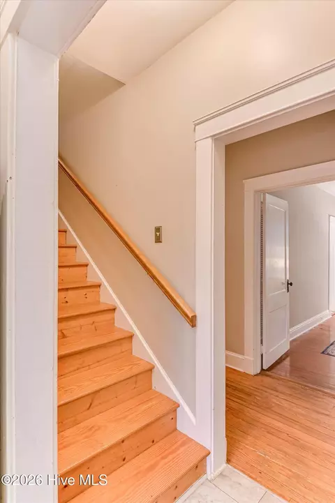 Entry Way - 1343 Winter St, Augusta, GA 30904 photo 2 of 2