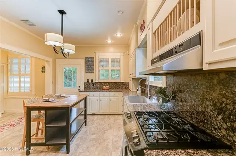 Kitchen - 1343 Winter St, Augusta, GA 30904 photo 2 of 4