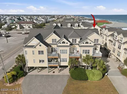 215 Summer Winds Pl, Surf City, NC 28445