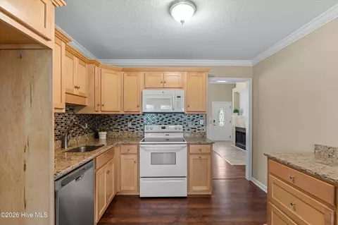 Kitchen - 5174 Saddle Cir, Evans, GA 30809 photo 1 of 1