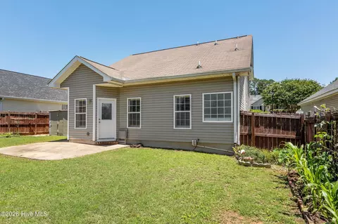 Exterior - 5174 Saddle Cir, Evans, GA 30809 photo 5 of 7