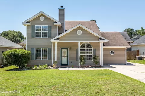 5174 Saddle Cir, Evans, GA 30809