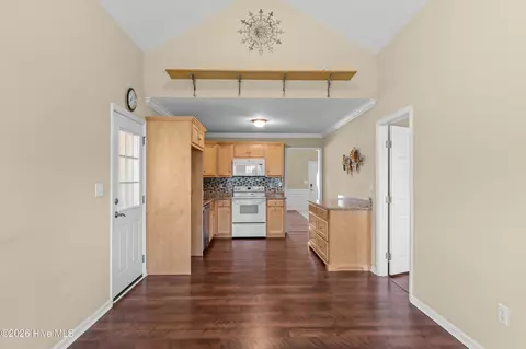 Entry Way - 5174 Saddle Cir, Evans, GA 30809 photo 3 of 6