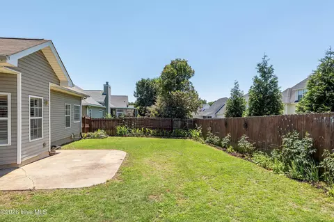 Exterior - 5174 Saddle Cir, Evans, GA 30809 photo 7 of 7