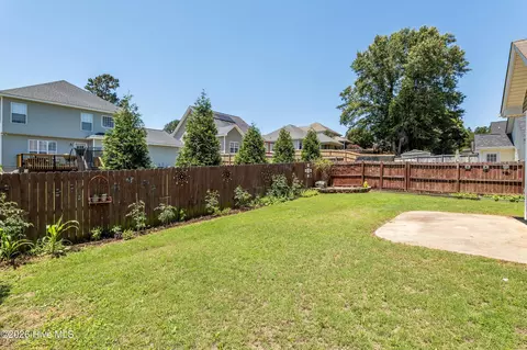 Exterior - 5174 Saddle Cir, Evans, GA 30809 photo 4 of 7