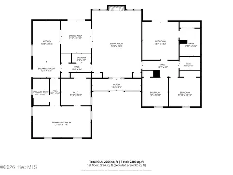 1295 Moore Town Rd, Rocky Point, NC 28457