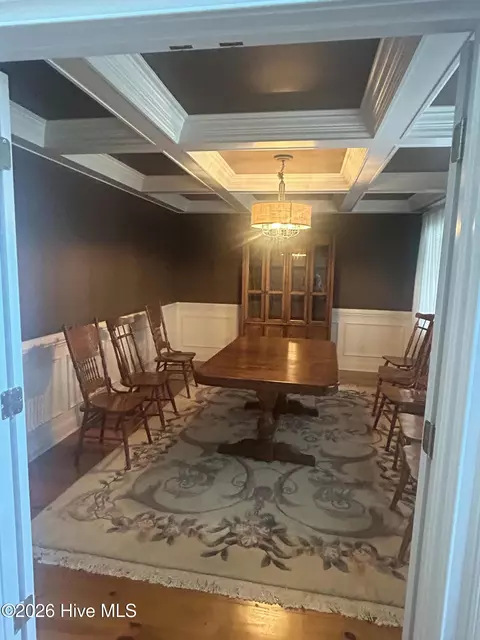 Dining - 2348 Deep Run Church Rd, Deep Run, NC 28525 photo 1 of 2