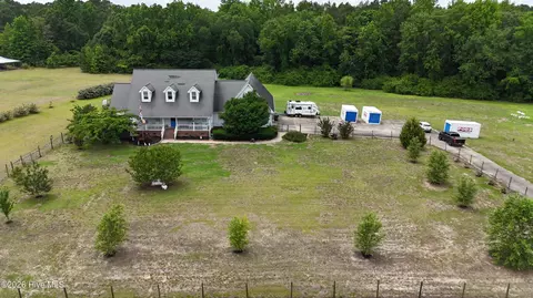 Other - 2348 Deep Run Church Rd, Deep Run, NC 28525 photo 1 of 13
