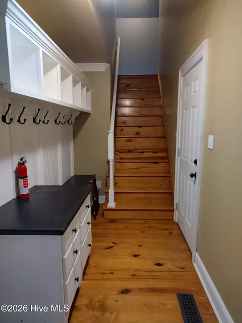 Entry Way - 2348 Deep Run Church Rd, Deep Run, NC 28525 photo 3 of 4