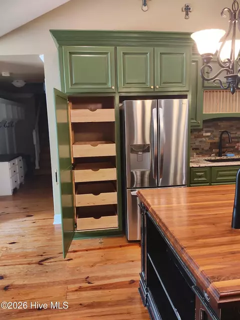 Kitchen - 2348 Deep Run Church Rd, Deep Run, NC 28525 photo 1 of 7