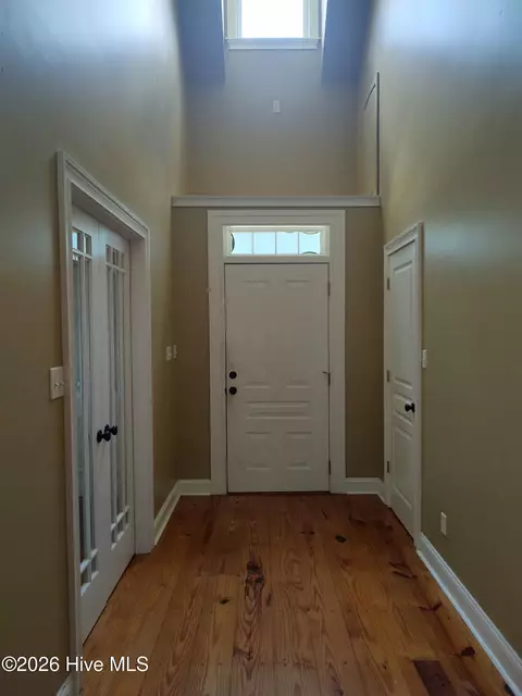 Entry Way - 2348 Deep Run Church Rd, Deep Run, NC 28525 photo 2 of 4