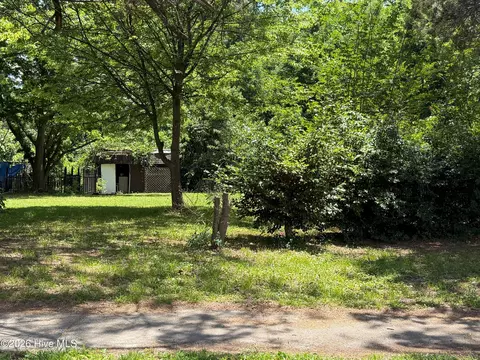 305 E Granville St, Tarboro, NC 27886