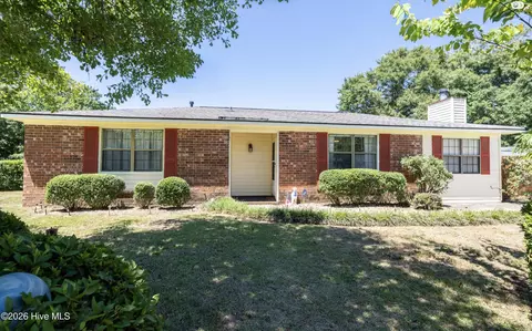 707 Cottonwood Ct, Grovetown, GA 30813