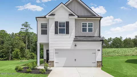 874 Lytham Dr, Aiken, SC 29801