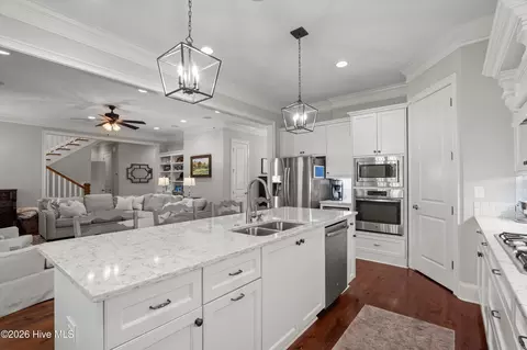 Kitchen - 205 Dixon Ct, Evans, GA 30809 photo 5 of 5