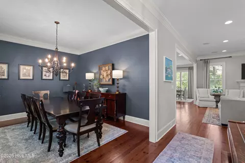 Dining - 205 Dixon Ct, Evans, GA 30809 photo 1 of 3