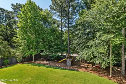 Exterior - 205 Dixon Ct, Evans, GA 30809 photo 10 of 15