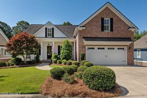 Exterior - 205 Dixon Ct, Evans, GA 30809 photo 2 of 15