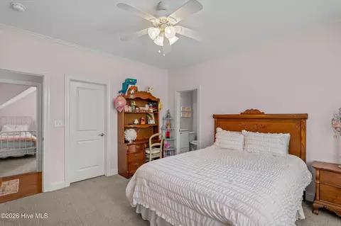 Bedroom - 205 Dixon Ct, Evans, GA 30809 photo 7 of 8