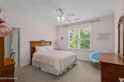 Bedroom - 205 Dixon Ct, Evans, GA 30809 photo 6 of 8