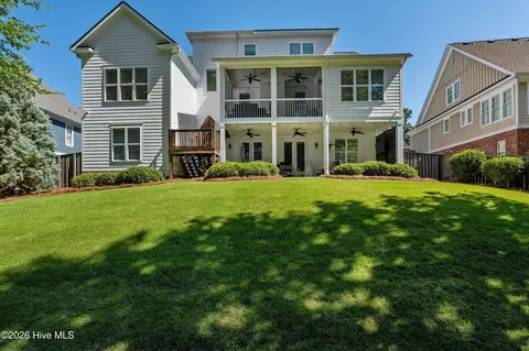 Exterior - 205 Dixon Ct, Evans, GA 30809 photo 14 of 15