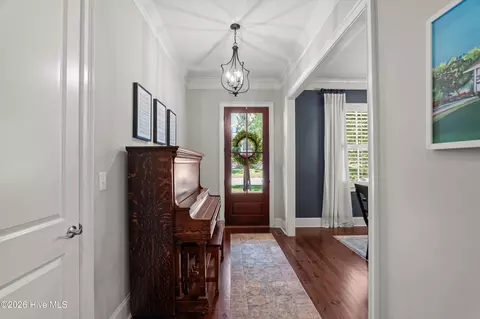 Entry Way - 205 Dixon Ct, Evans, GA 30809 photo 1 of 5
