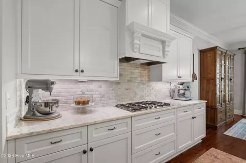 Kitchen - 205 Dixon Ct, Evans, GA 30809 photo 4 of 5