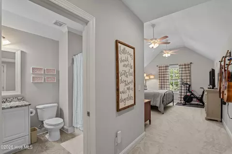 Entry Way - 205 Dixon Ct, Evans, GA 30809 photo 4 of 5