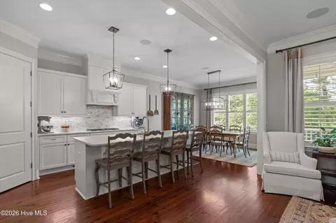 Kitchen - 205 Dixon Ct, Evans, GA 30809 photo 1 of 5