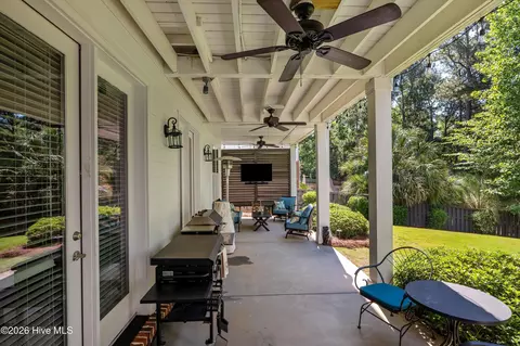 Exterior - 205 Dixon Ct, Evans, GA 30809 photo 11 of 15