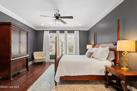 Bedroom - 205 Dixon Ct, Evans, GA 30809 photo 2 of 8