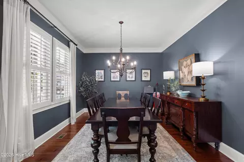 Dining - 205 Dixon Ct, Evans, GA 30809 photo 2 of 3