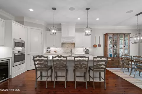 Kitchen - 205 Dixon Ct, Evans, GA 30809 photo 2 of 5