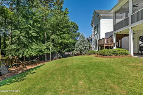 Exterior - 205 Dixon Ct, Evans, GA 30809 photo 12 of 15