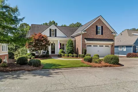 Exterior - 205 Dixon Ct, Evans, GA 30809 photo 4 of 15