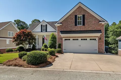 Exterior - 205 Dixon Ct, Evans, GA 30809 photo 3 of 15