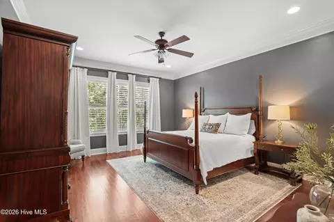 Bedroom - 205 Dixon Ct, Evans, GA 30809 photo 1 of 8