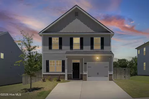 1130 Button Buck Ln, Grovetown, GA 30813
