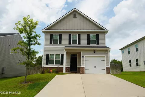 1130 Button Buck Ln, Grovetown, GA 30813