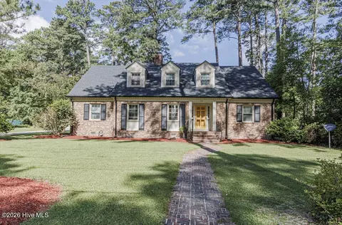 236 Westview Park Dr, Rocky Mount, NC 27804