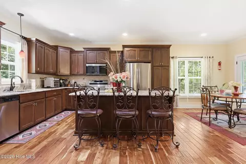 Kitchen - 585 Burning Tree Rd #10, Pinehurst, NC 28374 photo 1 of 7