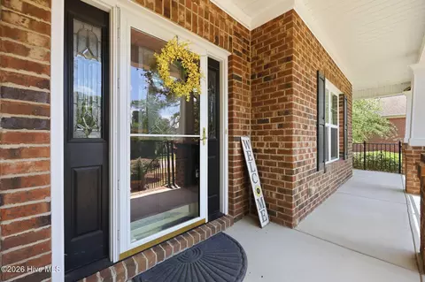 Exterior - 585 Burning Tree Rd #10, Pinehurst, NC 28374 photo 9 of 10