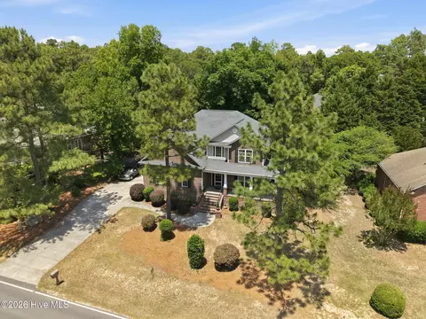 View/Area - 585 Burning Tree Rd #10, Pinehurst, NC 28374 photo 6 of 7