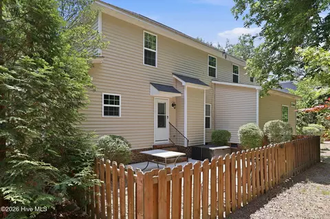 Exterior - 585 Burning Tree Rd #10, Pinehurst, NC 28374 photo 3 of 10