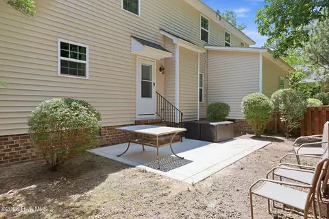 Exterior - 585 Burning Tree Rd #10, Pinehurst, NC 28374 photo 2 of 10