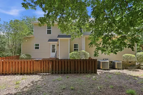 Exterior - 585 Burning Tree Rd #10, Pinehurst, NC 28374 photo 4 of 10