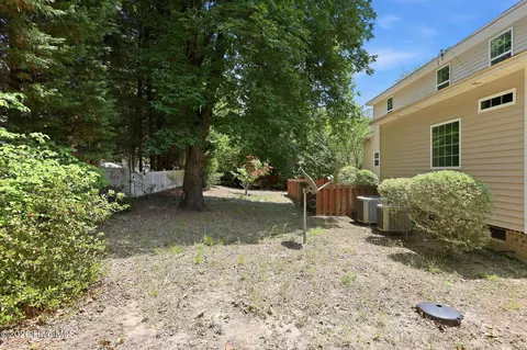Exterior - 585 Burning Tree Rd #10, Pinehurst, NC 28374 photo 7 of 10