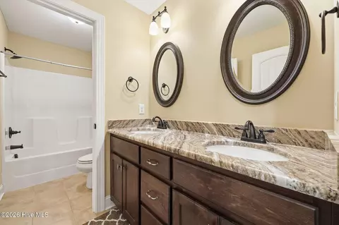 Bath - 585 Burning Tree Rd #10, Pinehurst, NC 28374 photo 7 of 7