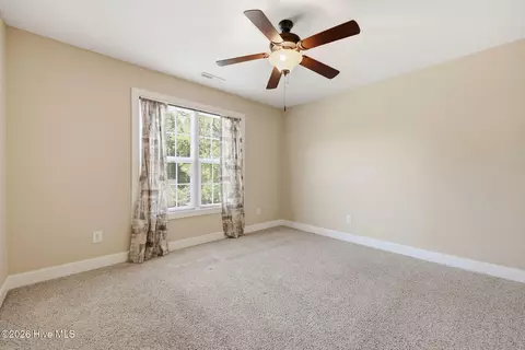 Bedroom - 585 Burning Tree Rd #10, Pinehurst, NC 28374 photo 5 of 7