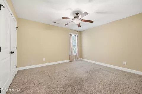 Bedroom - 585 Burning Tree Rd #10, Pinehurst, NC 28374 photo 6 of 7